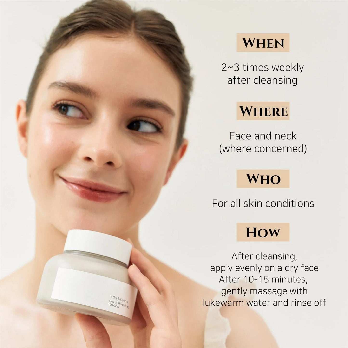 Pore Sebum Care for Dry Sensitive Skin Korean Skin Care 150Ml