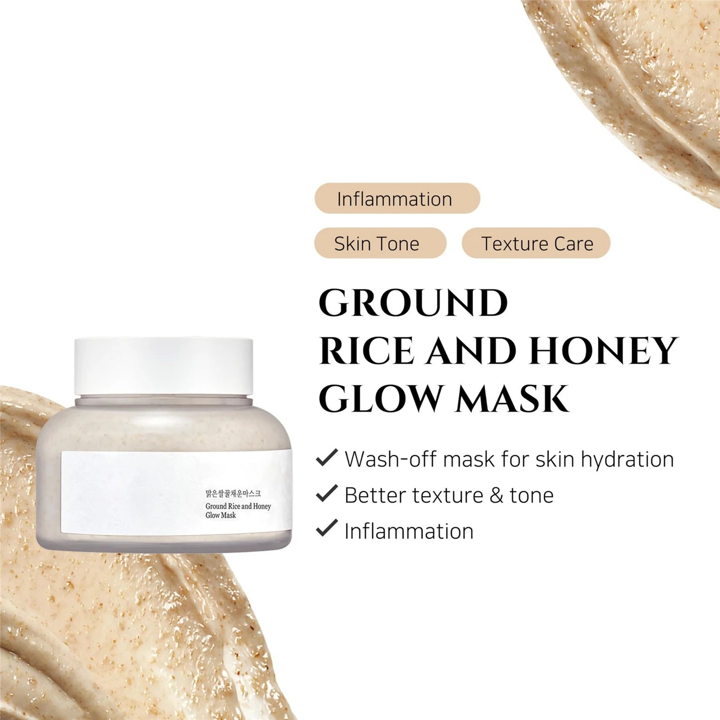 Pore Sebum Care for Dry Sensitive Skin Korean Skin Care 150Ml
